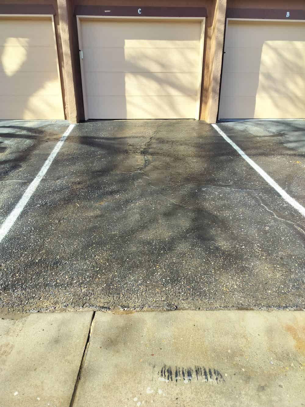 Power Washing/Cleaning image