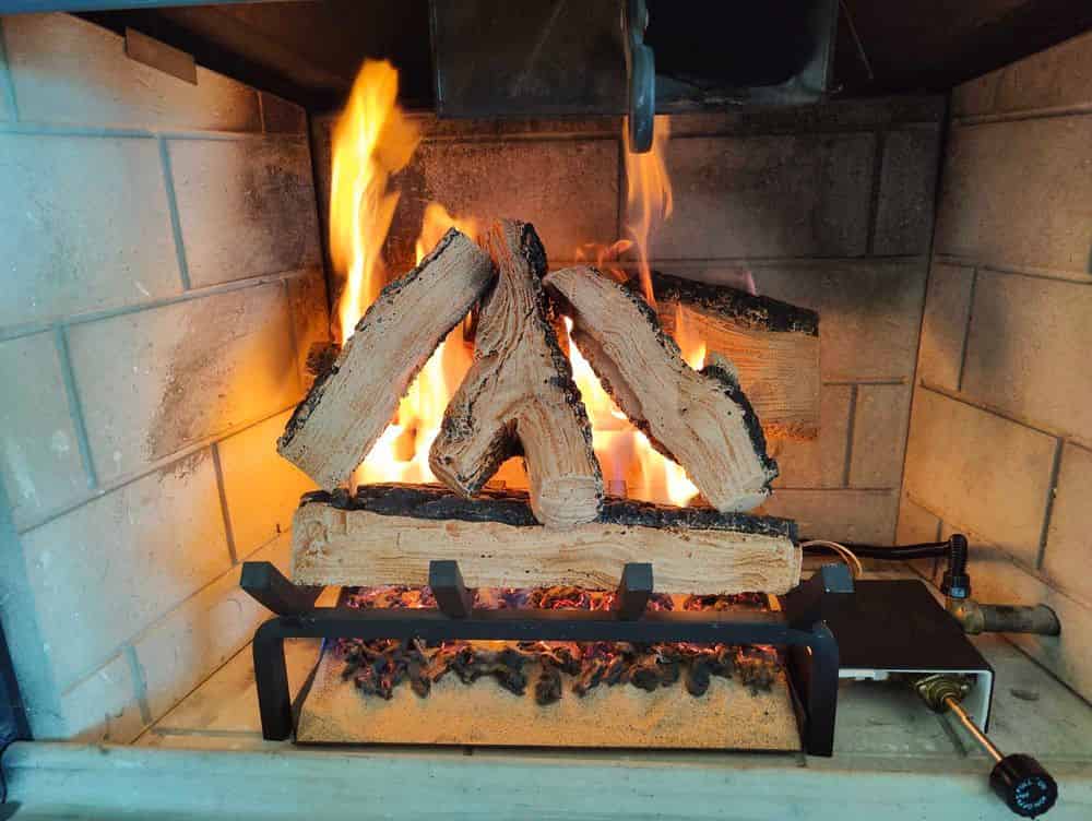 Chimney/Fireplace Cleaning image