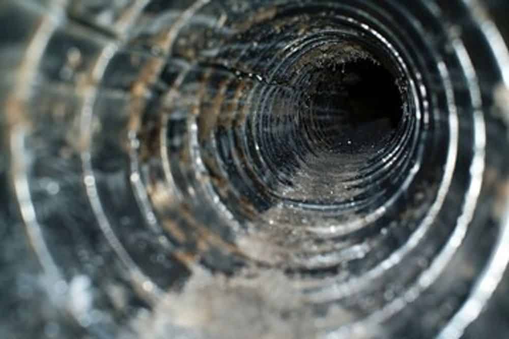 Dryer Vent Cleaning image