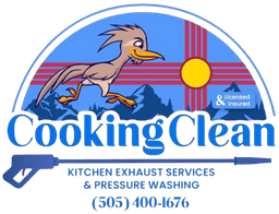 Cooking Clean Kitchen Exhaust Services & Pressure Washing