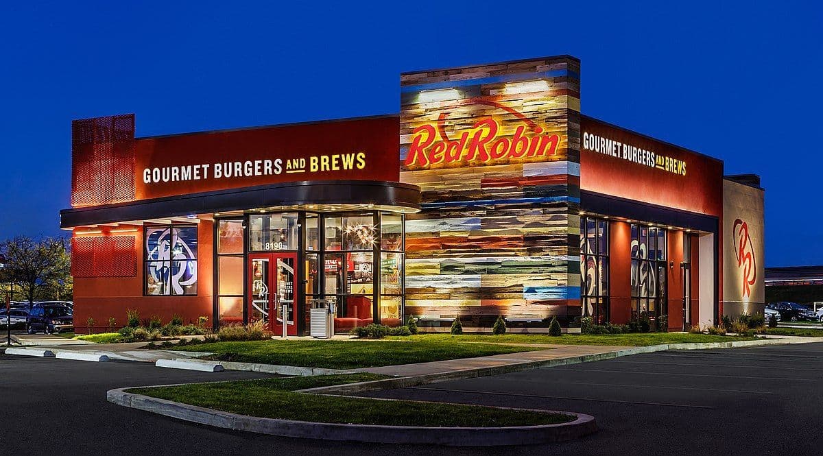 Gallery photos for Kitchen Exhaust Cleaning at Red Robin Locations: Image #3