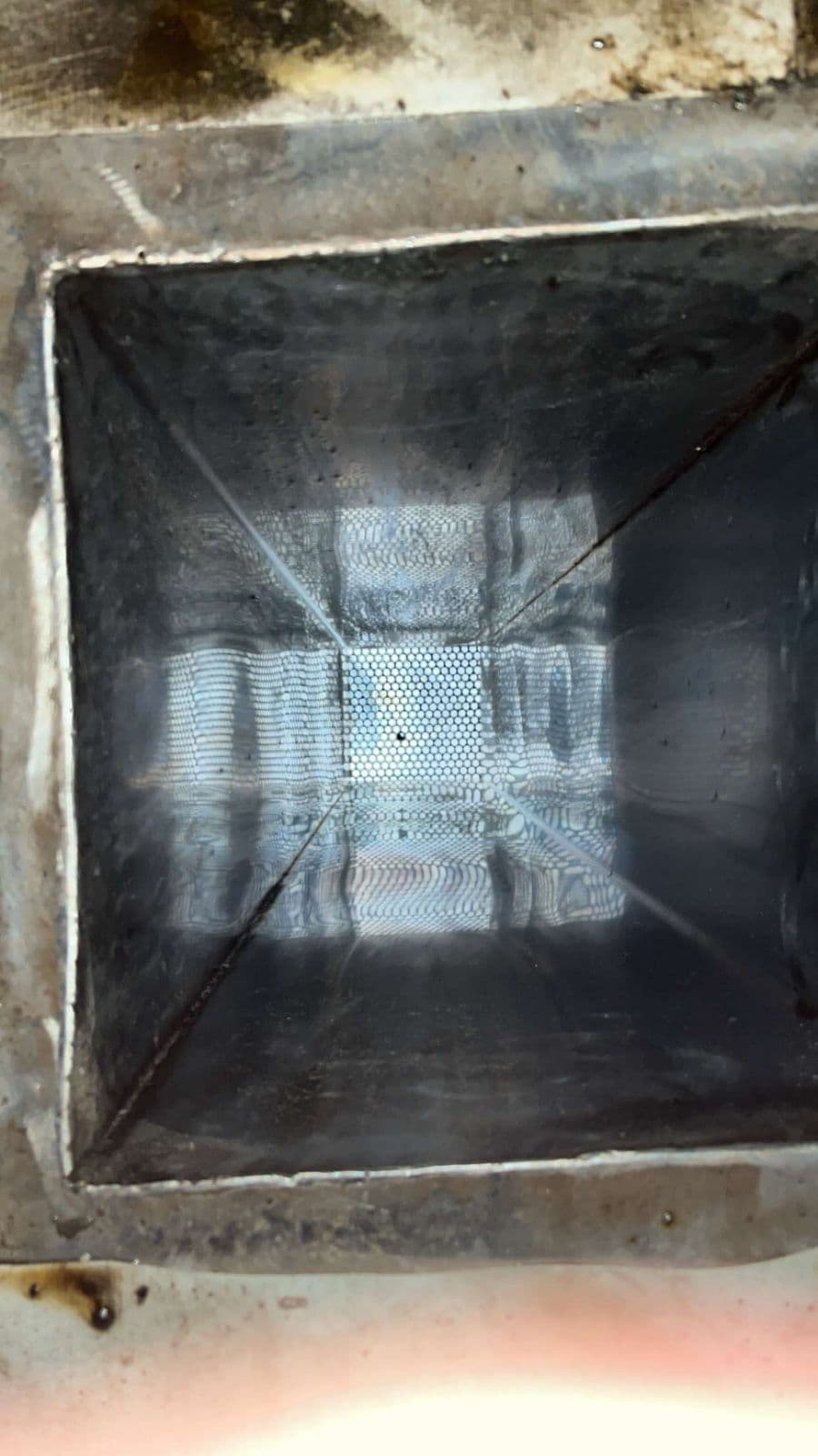 Gallery photos for Commercial Kitchen Exhaust Cleaning: Image #2