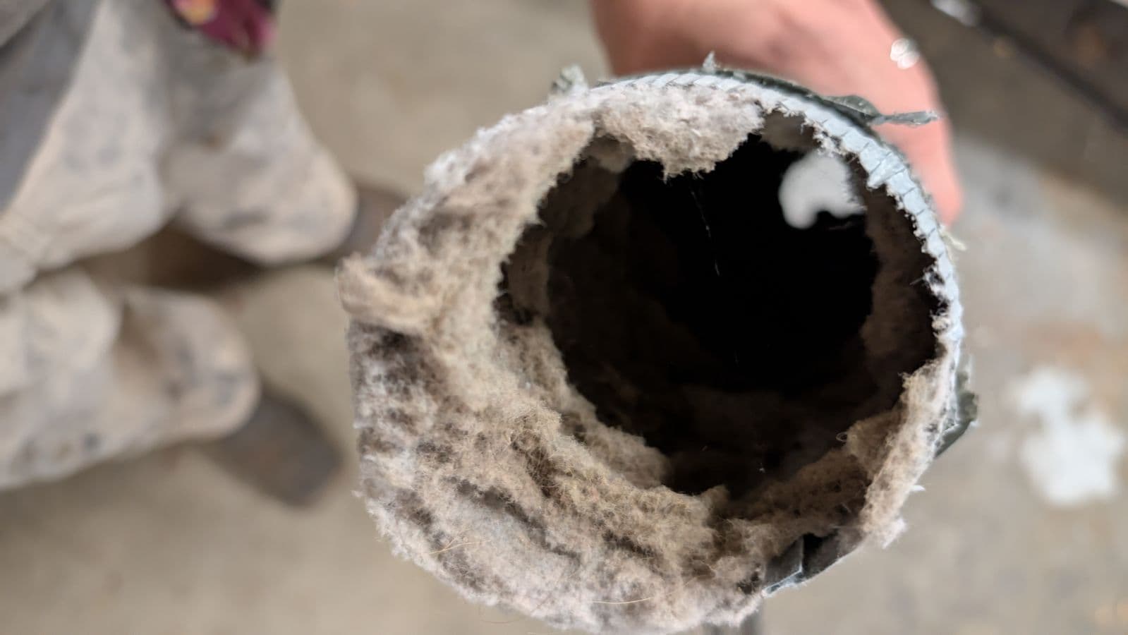 Kitchen Exhaust Cleaning for Fire Safety image