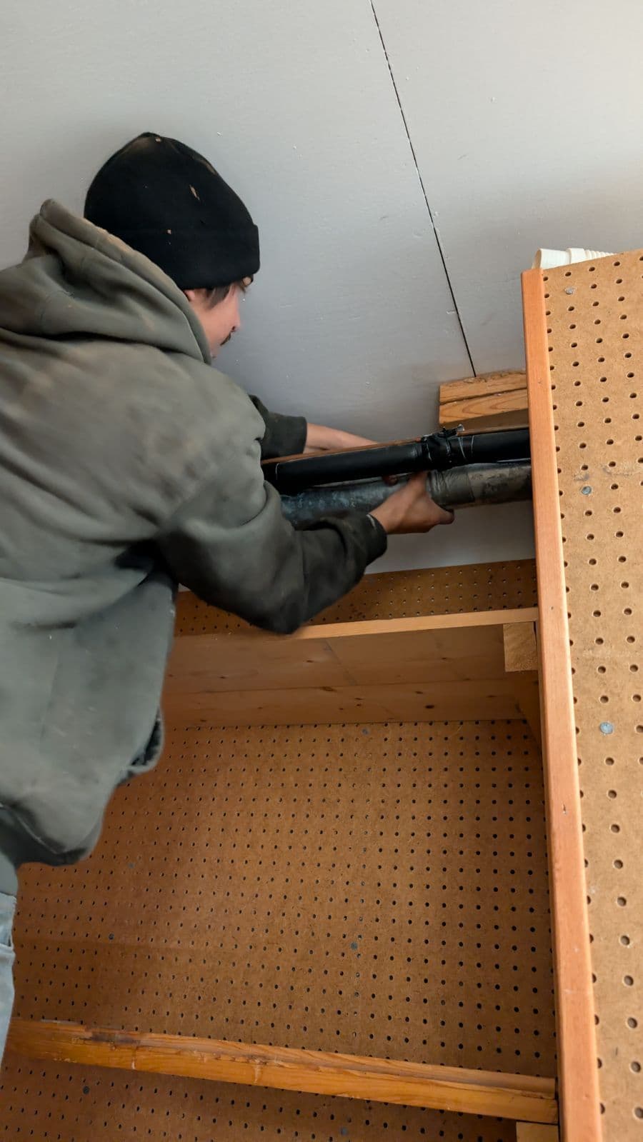 Gallery photos for Kitchen Exhaust Cleaning for Fire Safety: Image #2