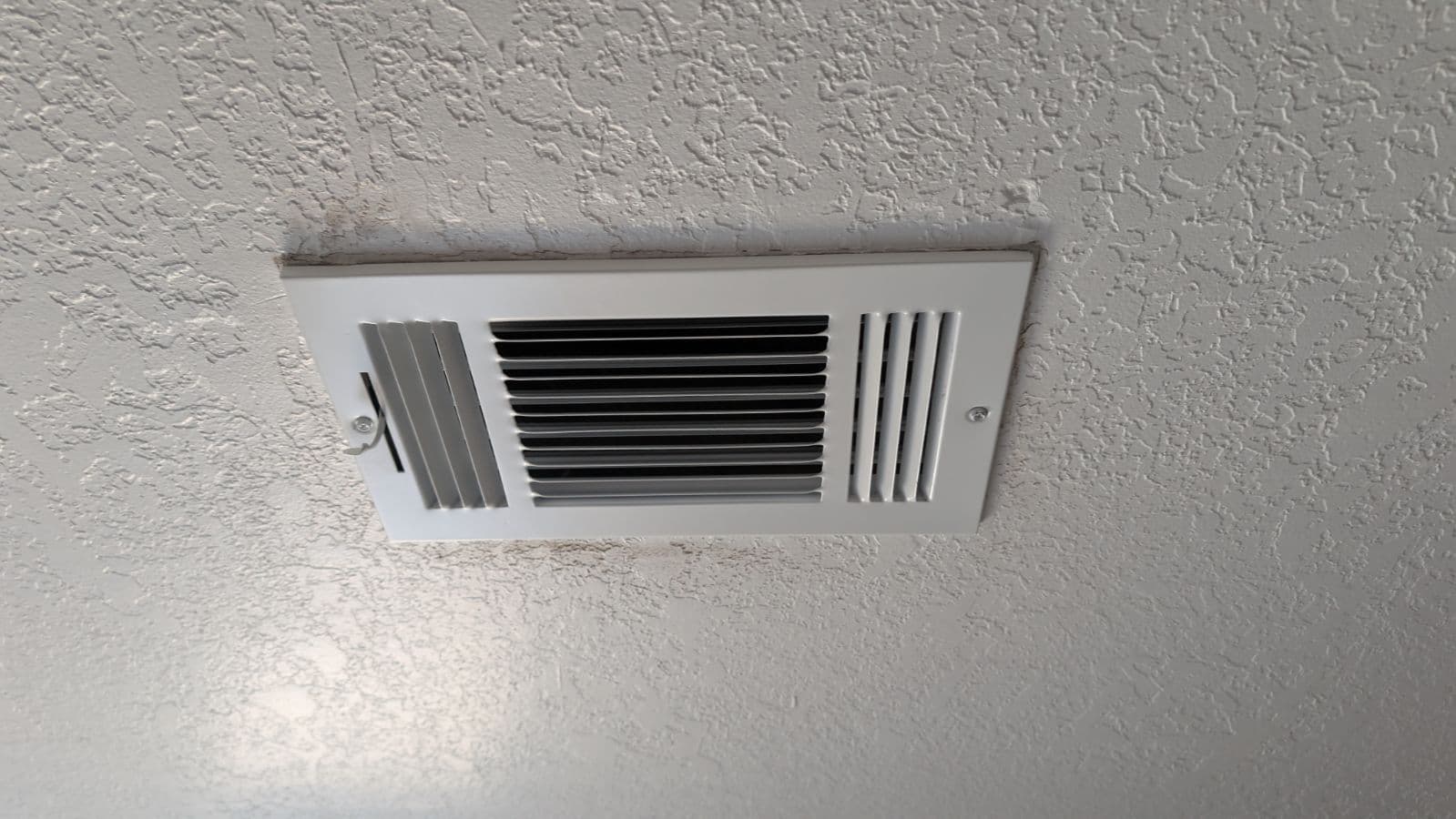 Duct Cleaning and Vent Replacements