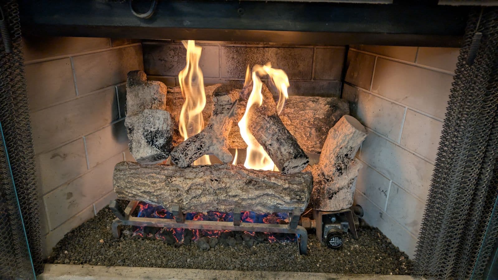 Vent and Fireplace Cleaning