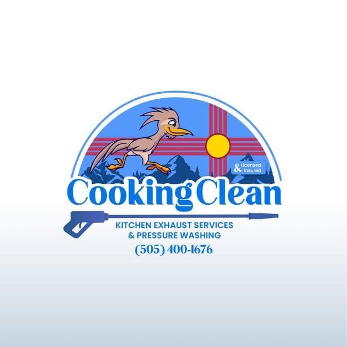Pressure Washing for Commercial Rooftop image