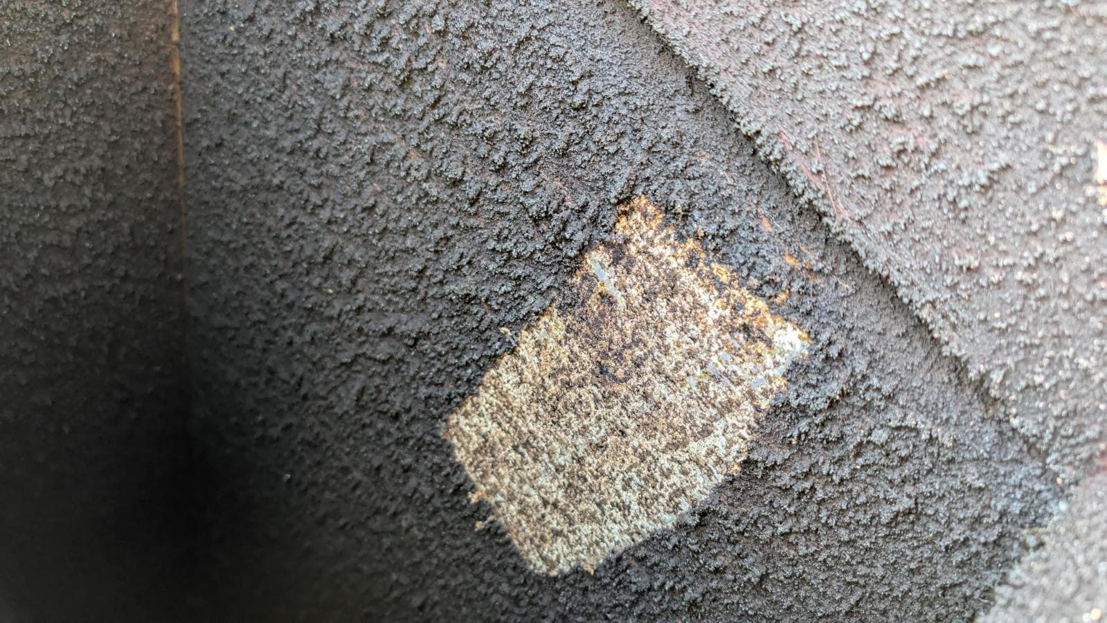 Gallery photos for Restaurant Vent and Rooftop Restoration: Image #2