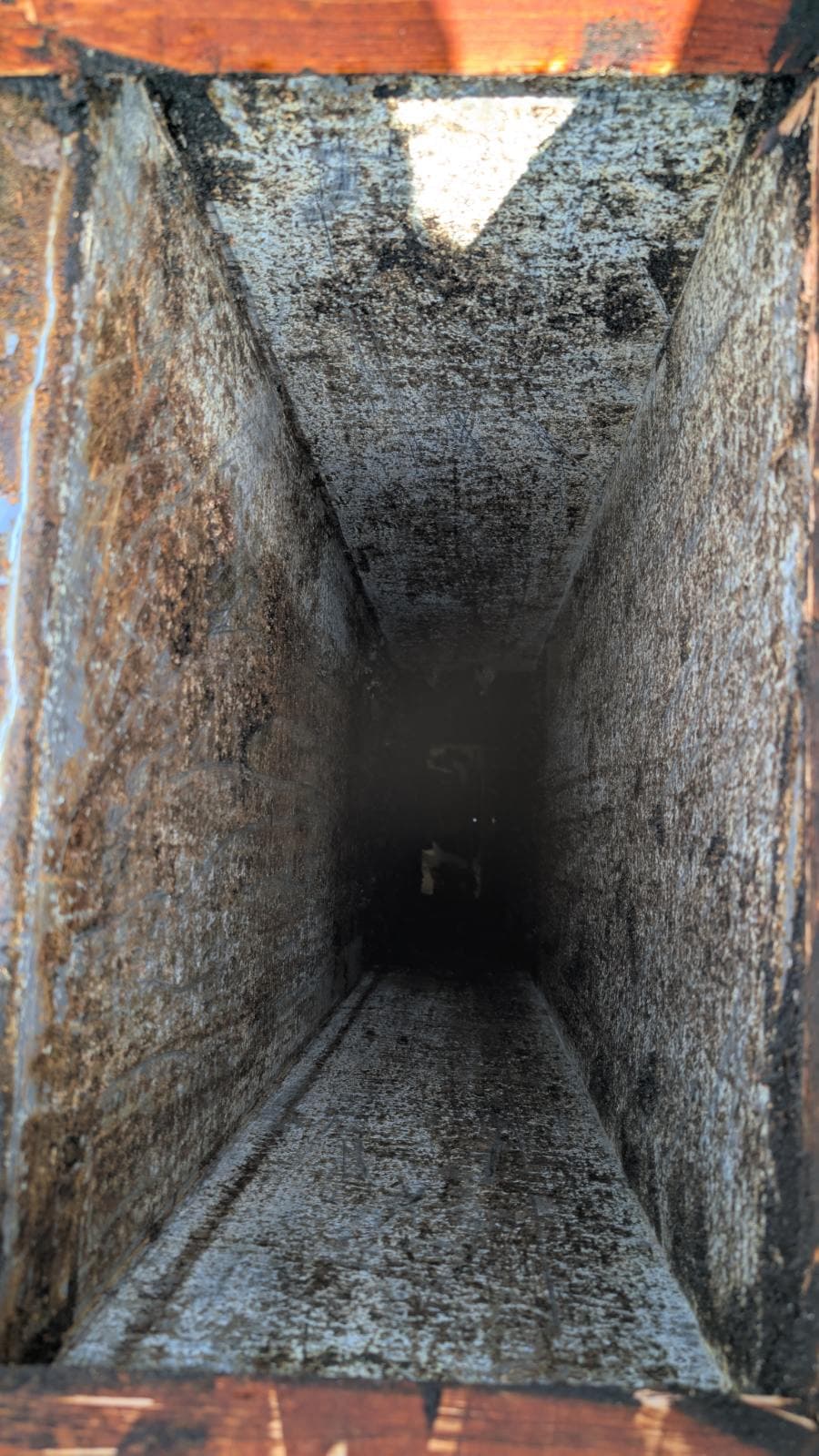 Gallery photos for Restaurant Vent and Rooftop Restoration: Image #3