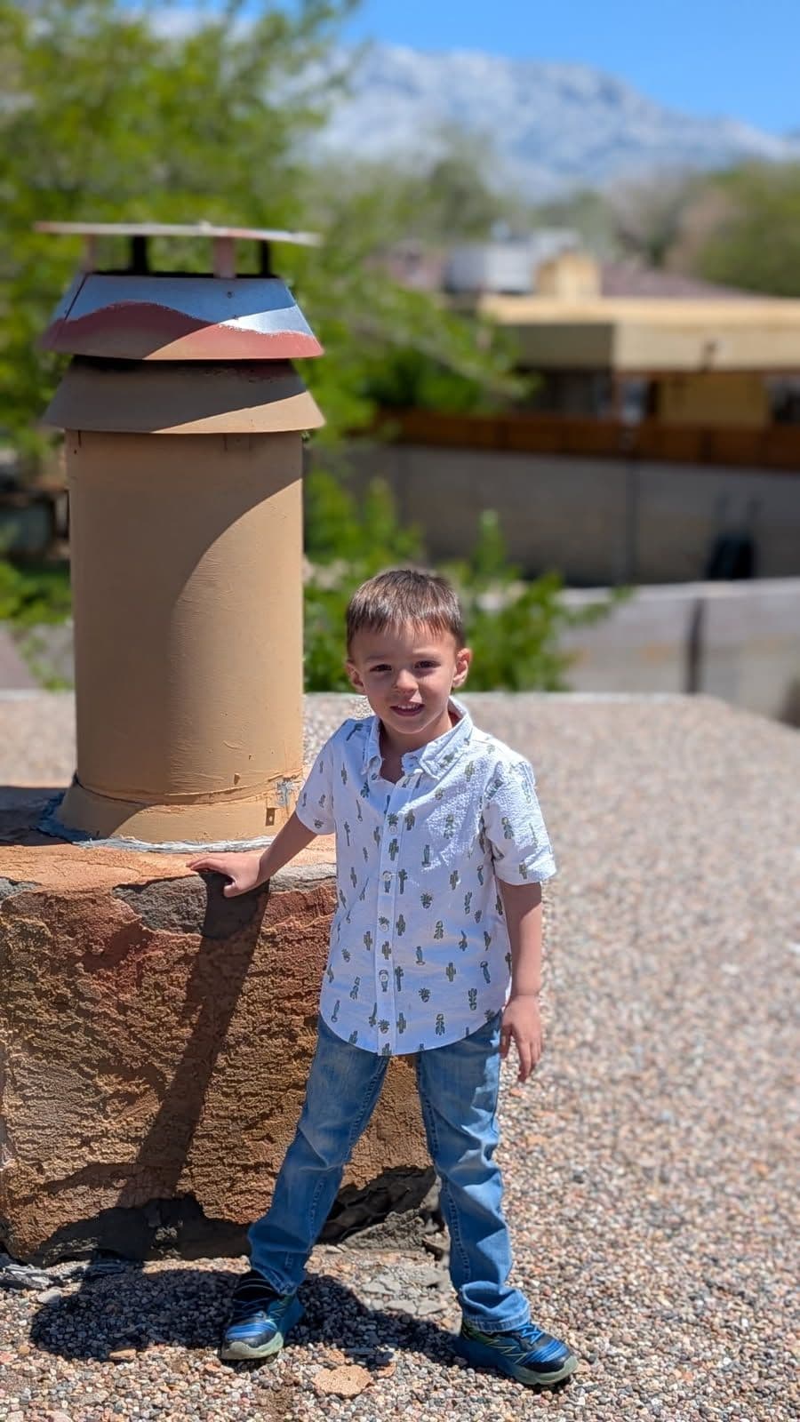 Project Bright and Sparkling: Meet Our Little Helper image