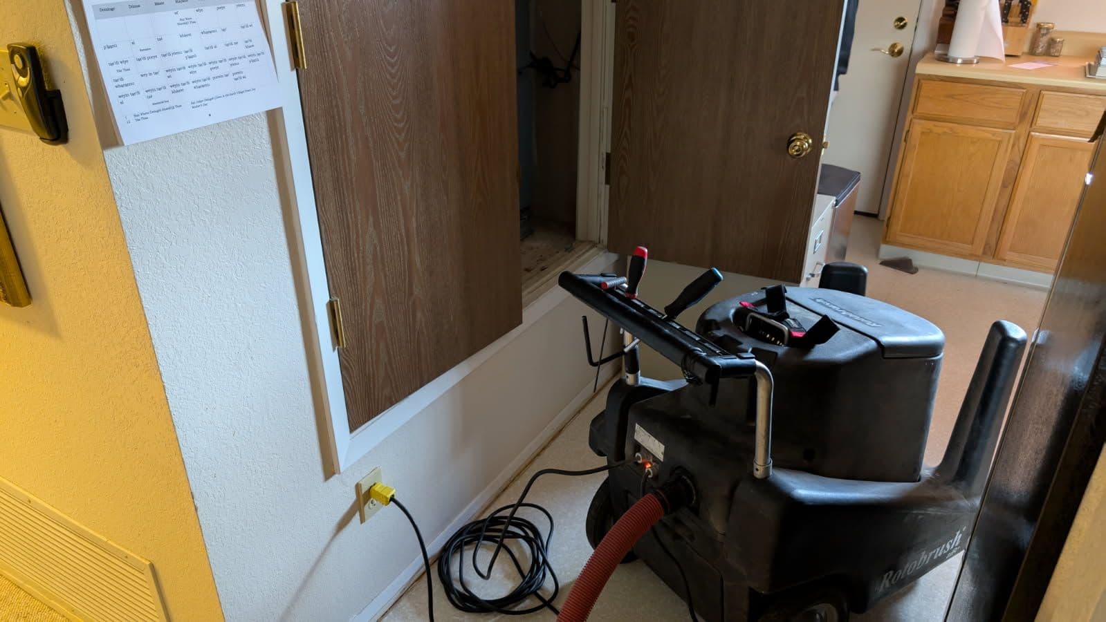 Gallery photos for Home Safety Boost with Expert Cleaning Services: Image #1