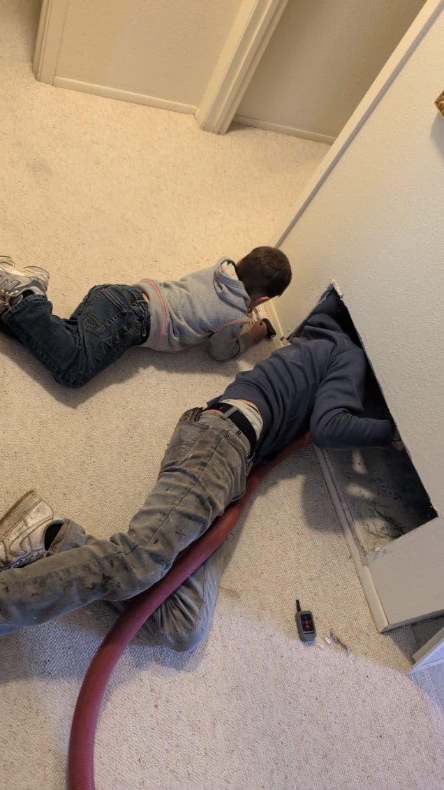 Gallery photos for Home Safety Boost with Expert Cleaning Services: Image #2