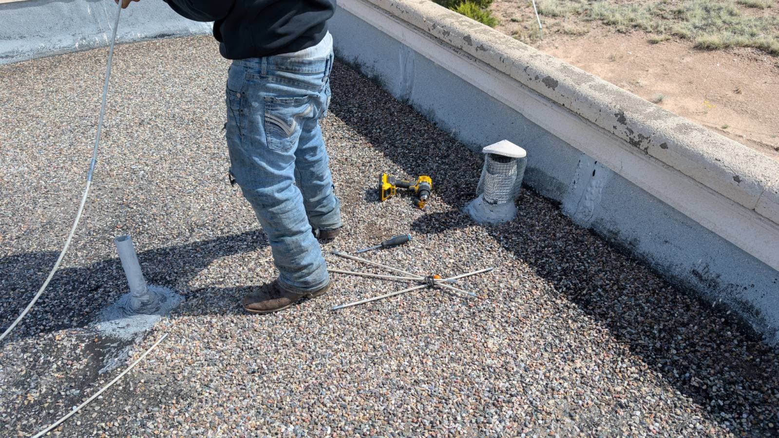 Gallery photos for Home Safety Boost with Expert Cleaning Services: Image #3