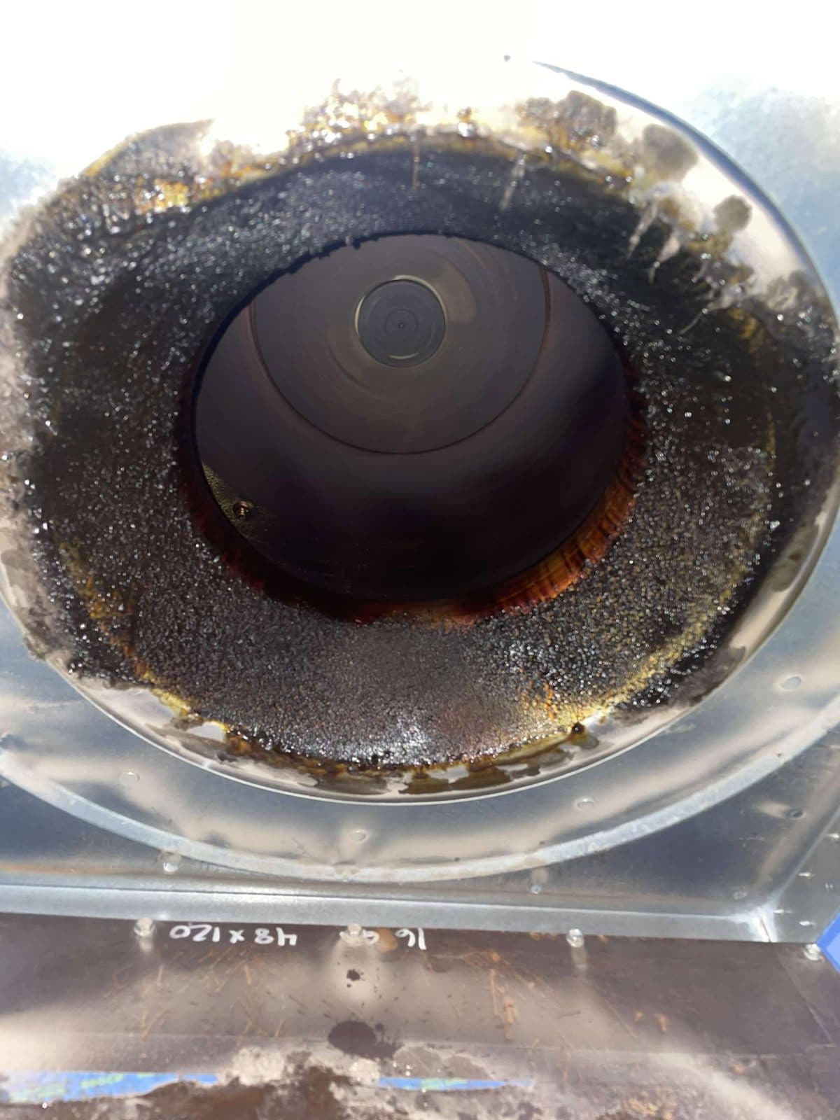 Project Transforming Kitchen Exhaust Systems Across New Mexico and Texas image