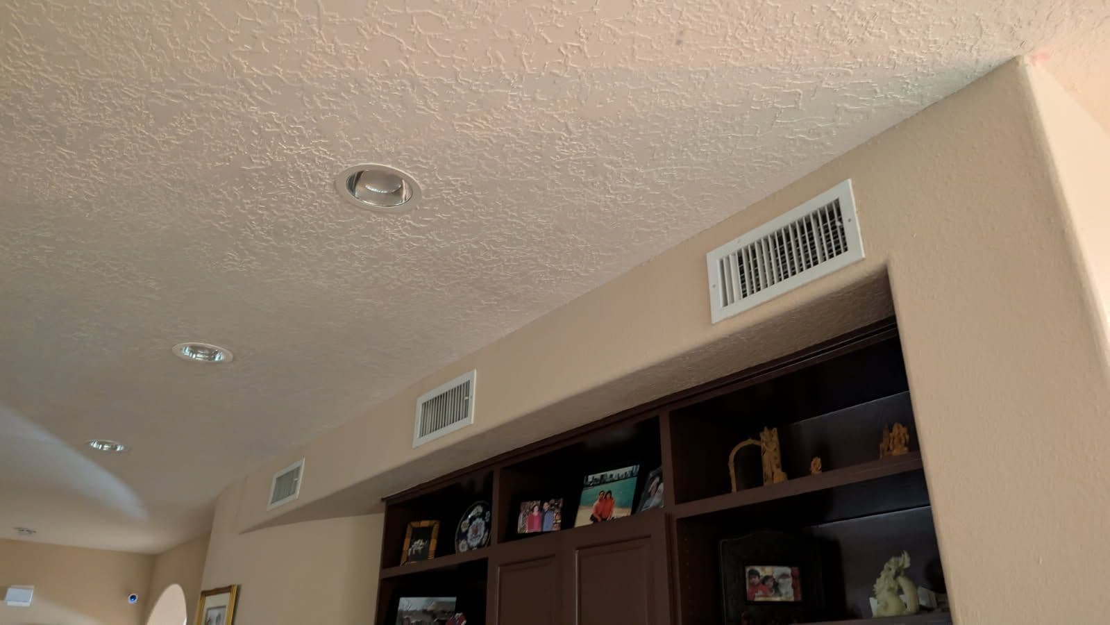 Gallery photos for Transforming Indoor Air Quality at Tanoan: Image #1