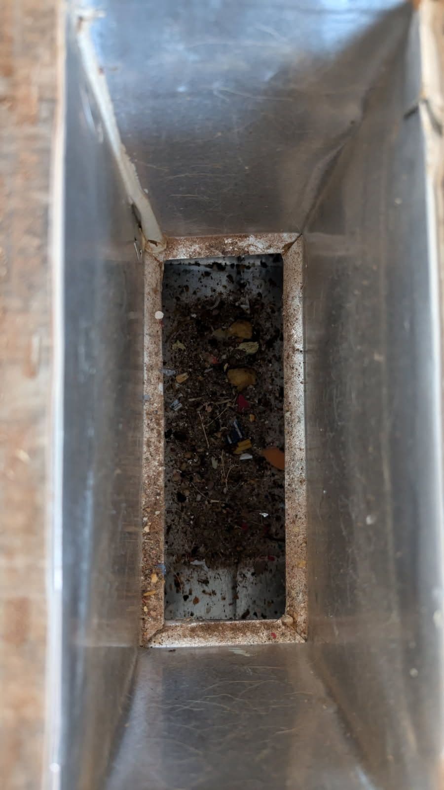 Gallery photos for Transforming Indoor Air Quality at Tanoan: Image #3