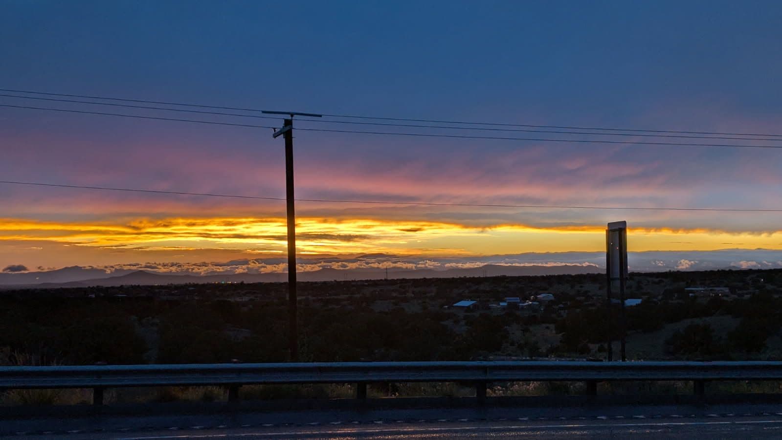 Gallery photos for Experience Breathtaking Views with Our Services: Image #1