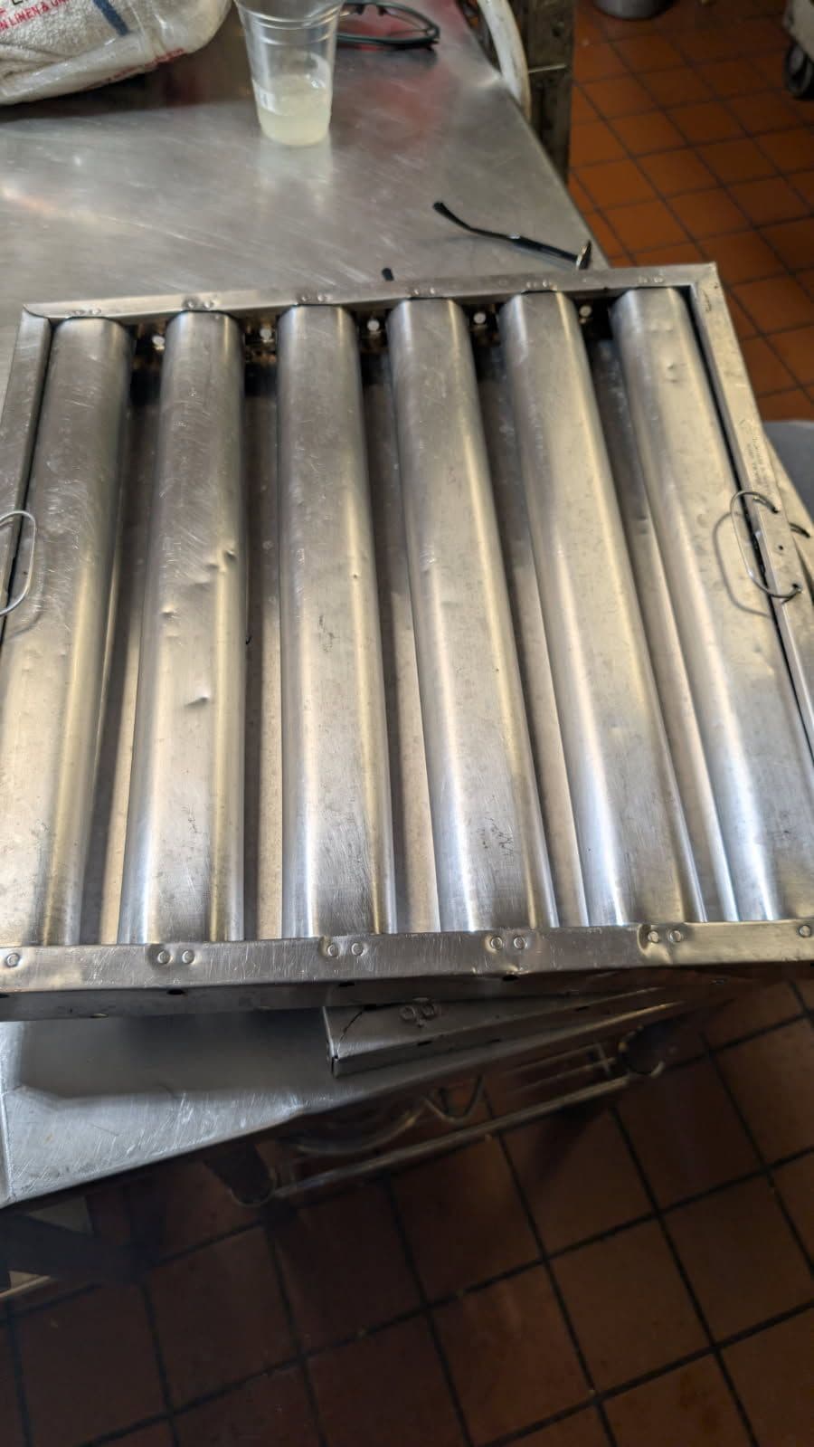 Gallery photos for Professional Kitchen Hood Cleaning Excellence: Image #1