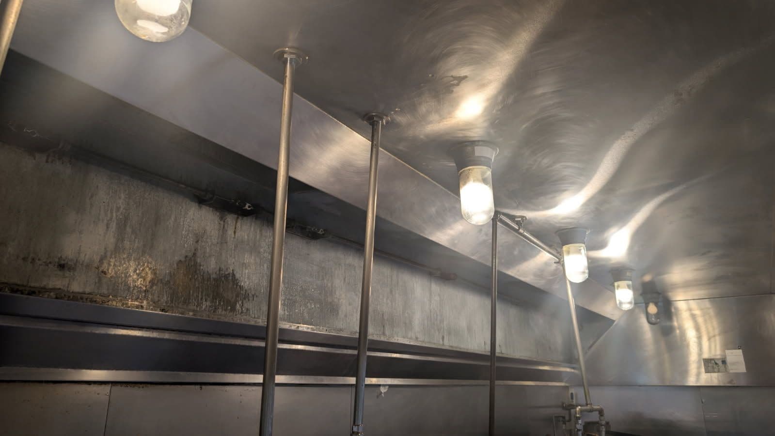 Gallery photos for Professional Kitchen Hood Cleaning Excellence: Image #3
