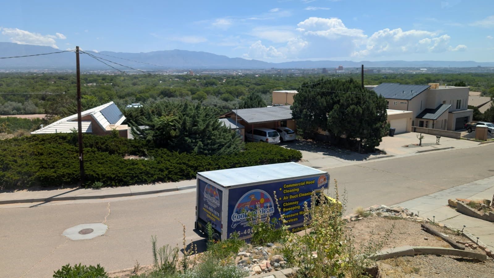 Revitalizing Fresh Air in Albuquerque image