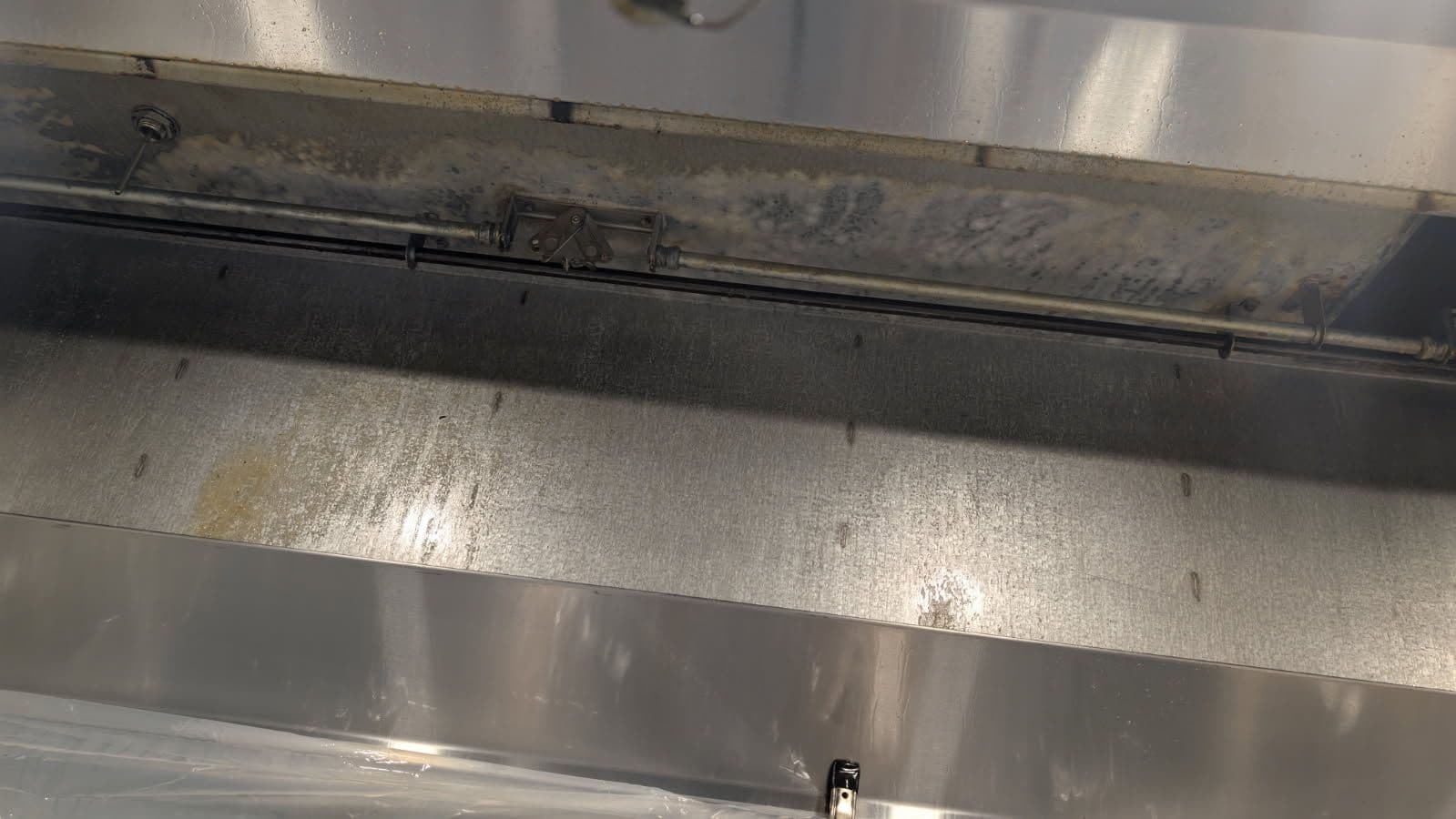 Gallery photos for Top-to-Bottom Refresh for Modern Elderly Academy Kitchen: Image #3