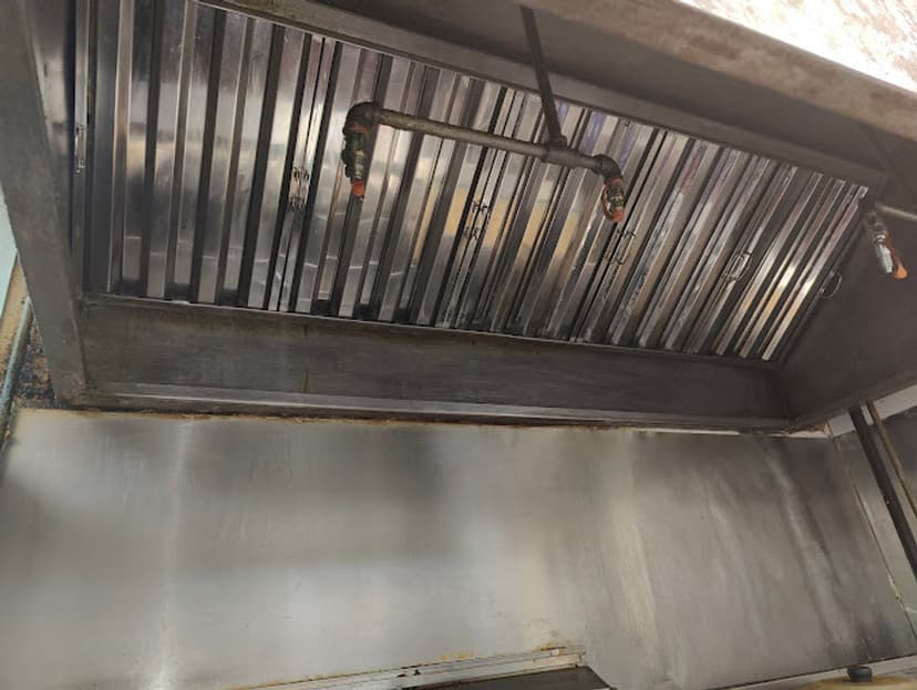 Expertise in Pressure Washing's image