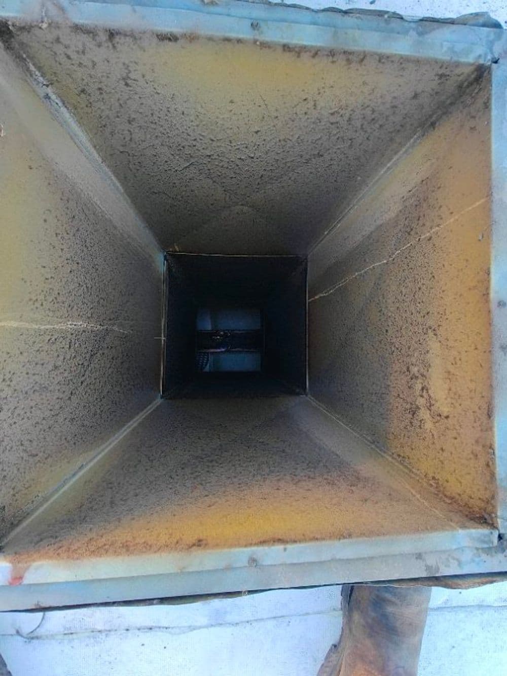 Gallery photos for Restaurant Exhaust System Cleaning: Image #3