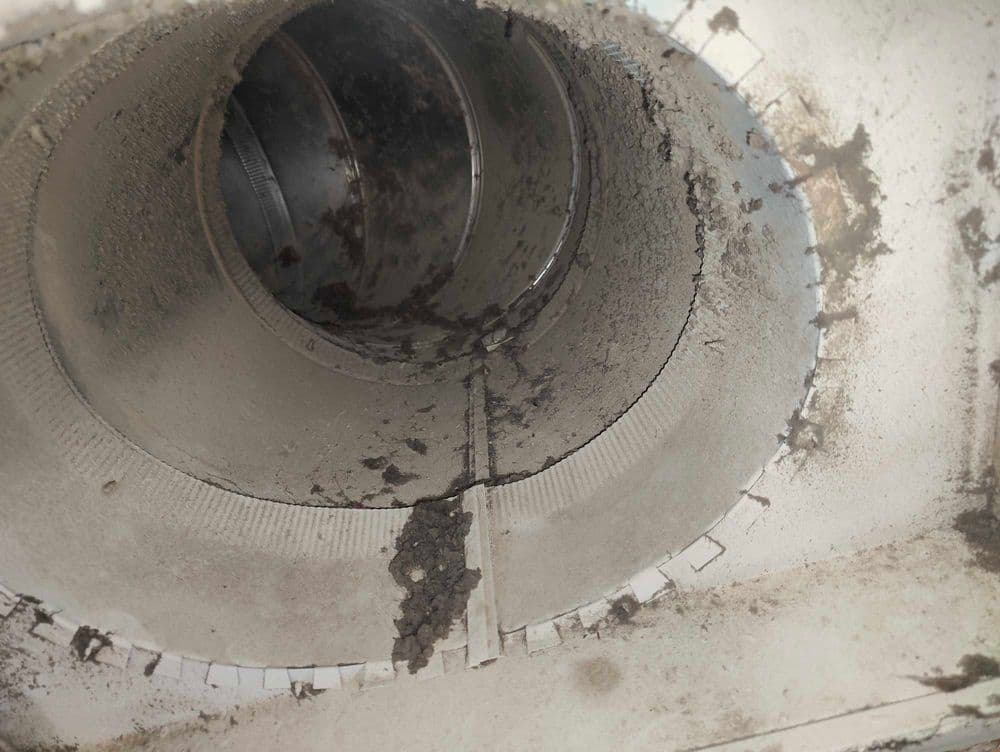 Gallery photos for Air Duct Cleaning Service: Image #2