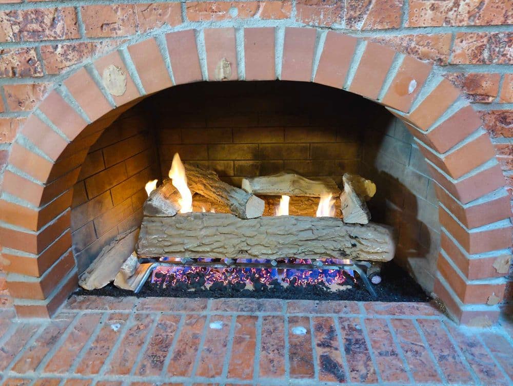 Fireplace and Chimney Restoration in Albuquerque image