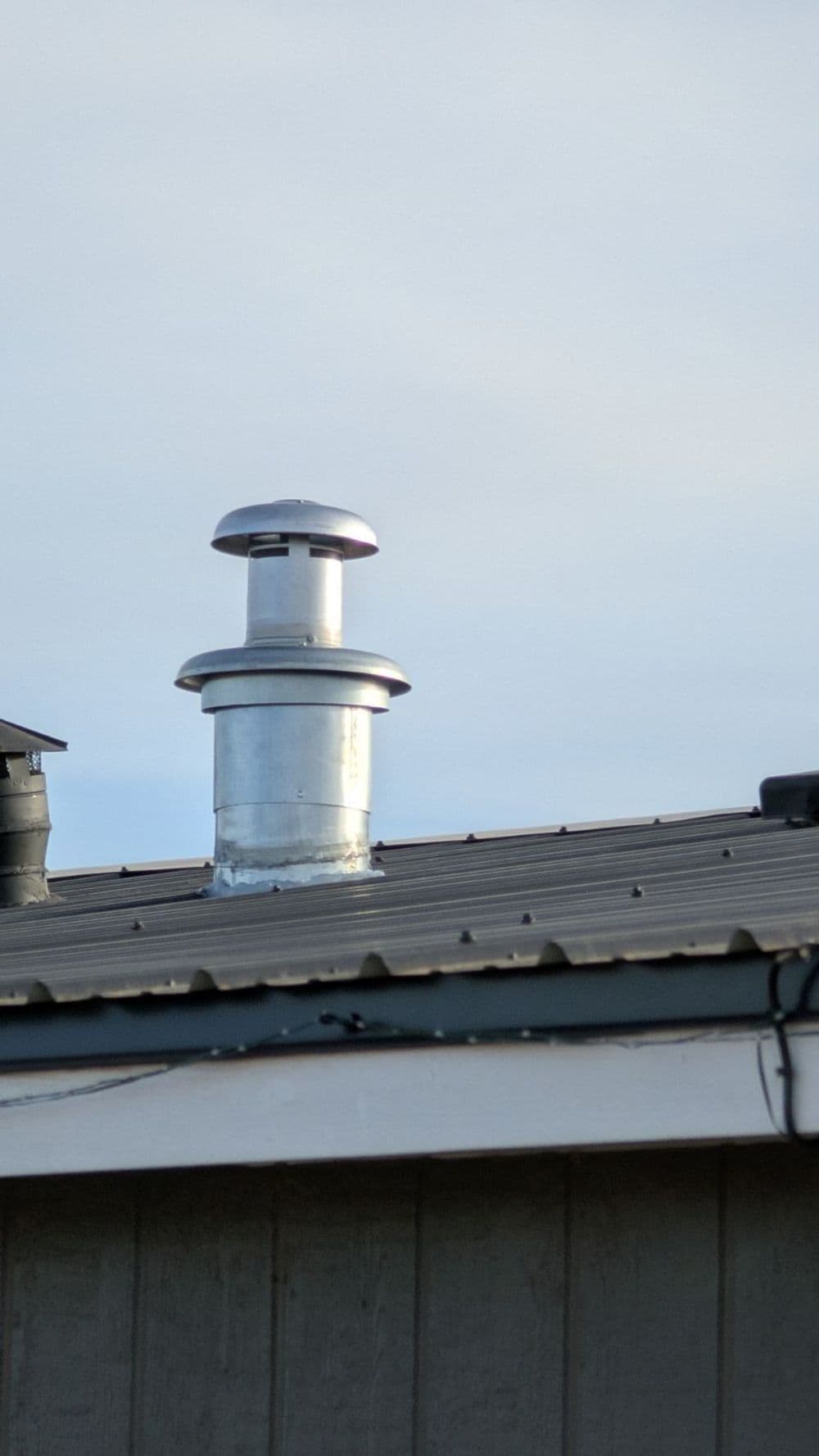 Project Chimney Repair and Replacement in Santa Fe image